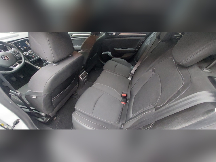 Renault Megane 1.5 dci 115CV foto 6